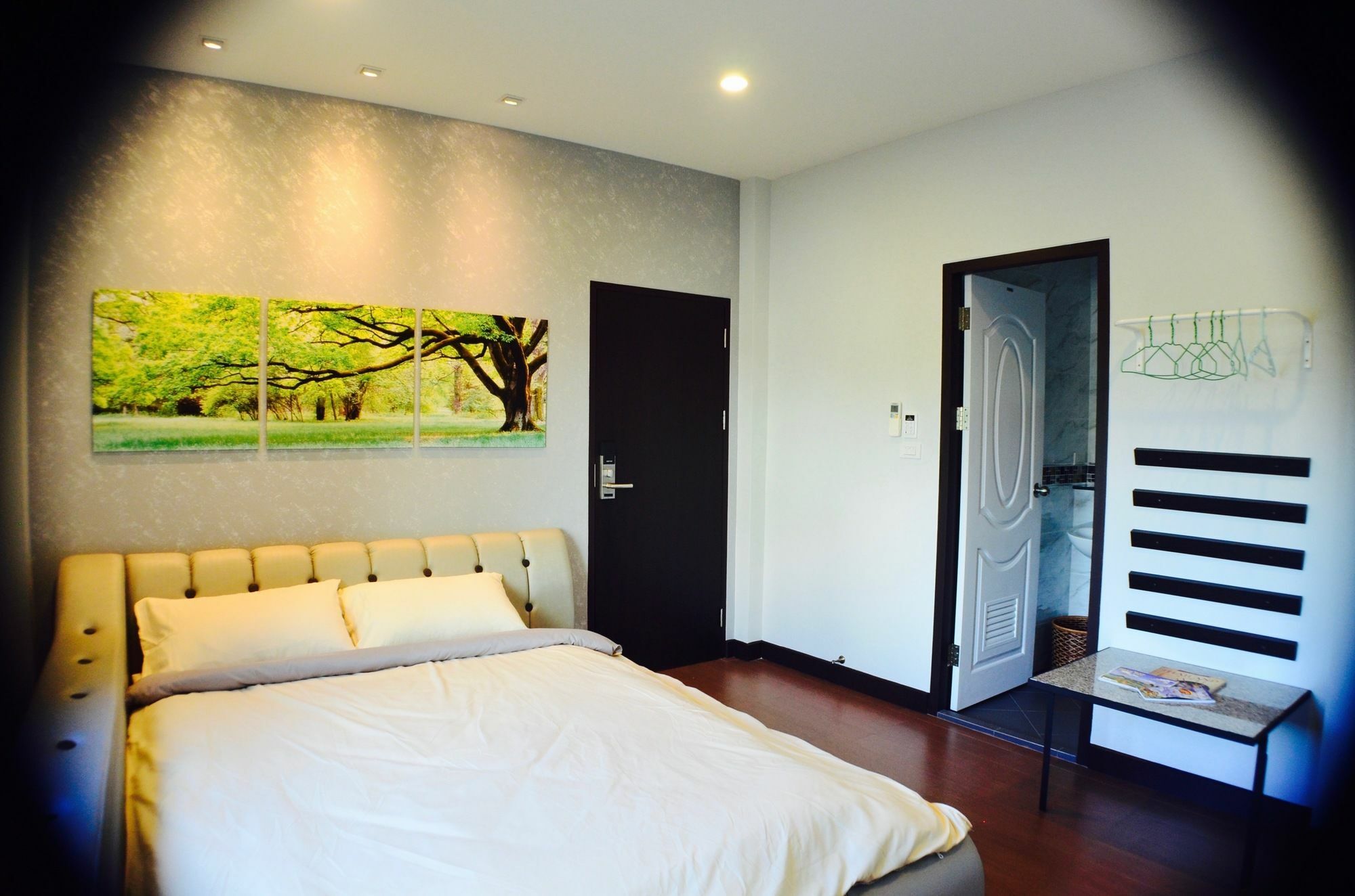 4 Bedroom House At Skytrain Bangkok Esterno foto