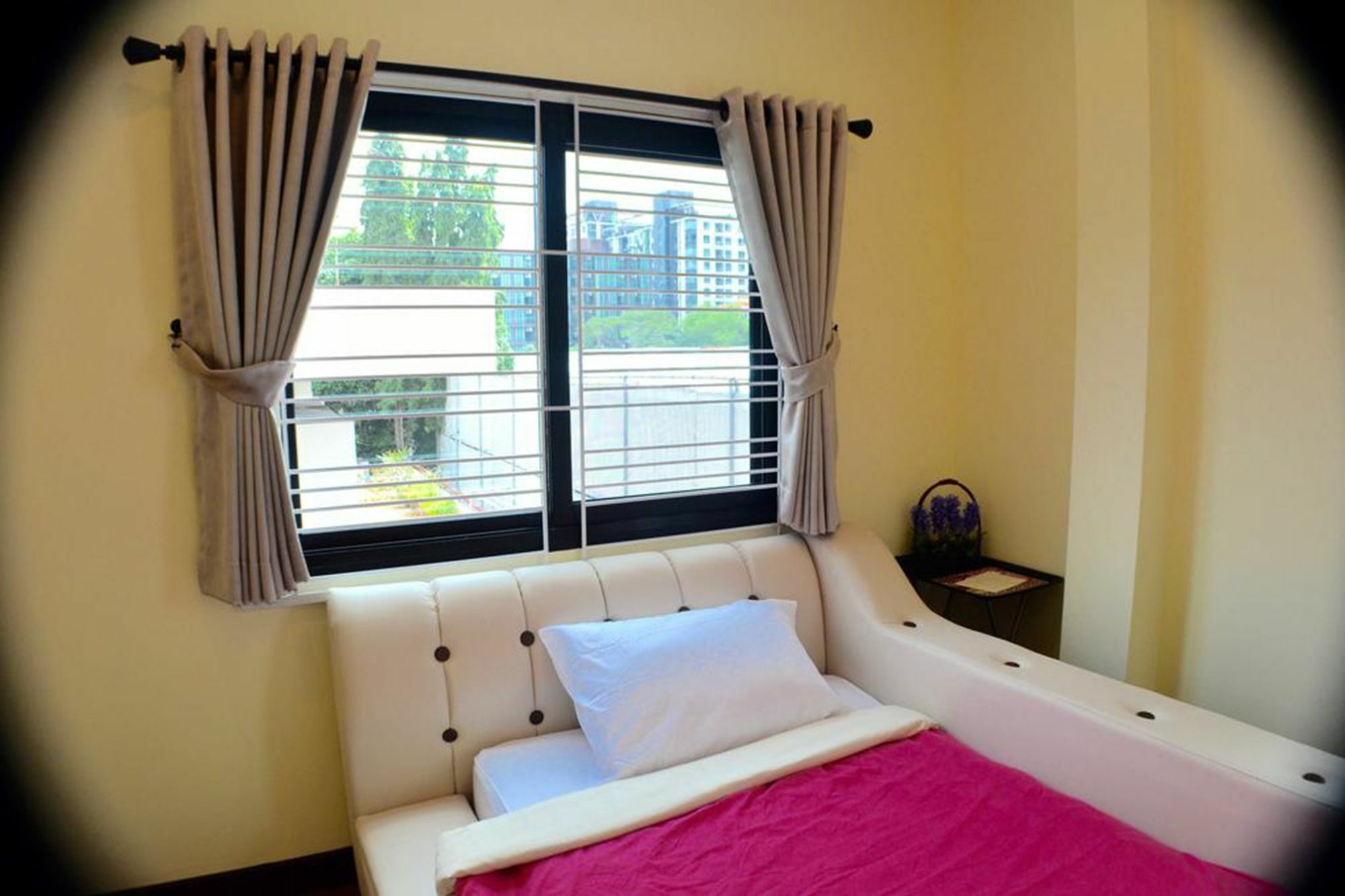 4 Bedroom House At Skytrain Bangkok Esterno foto