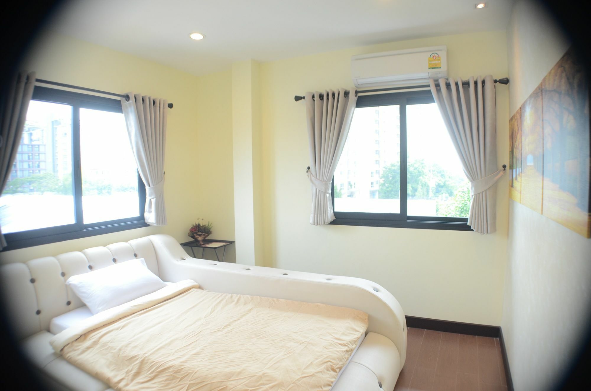 4 Bedroom House At Skytrain Bangkok Esterno foto