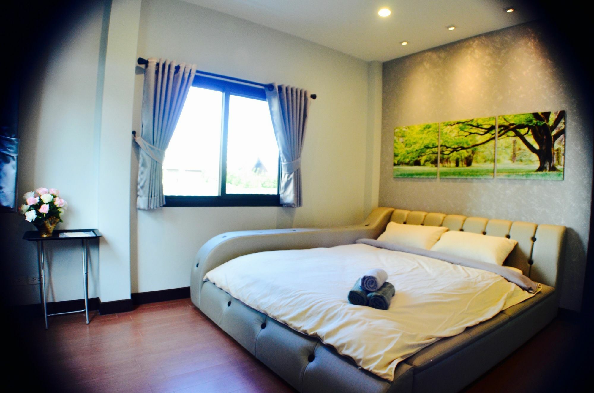 4 Bedroom House At Skytrain Bangkok Esterno foto